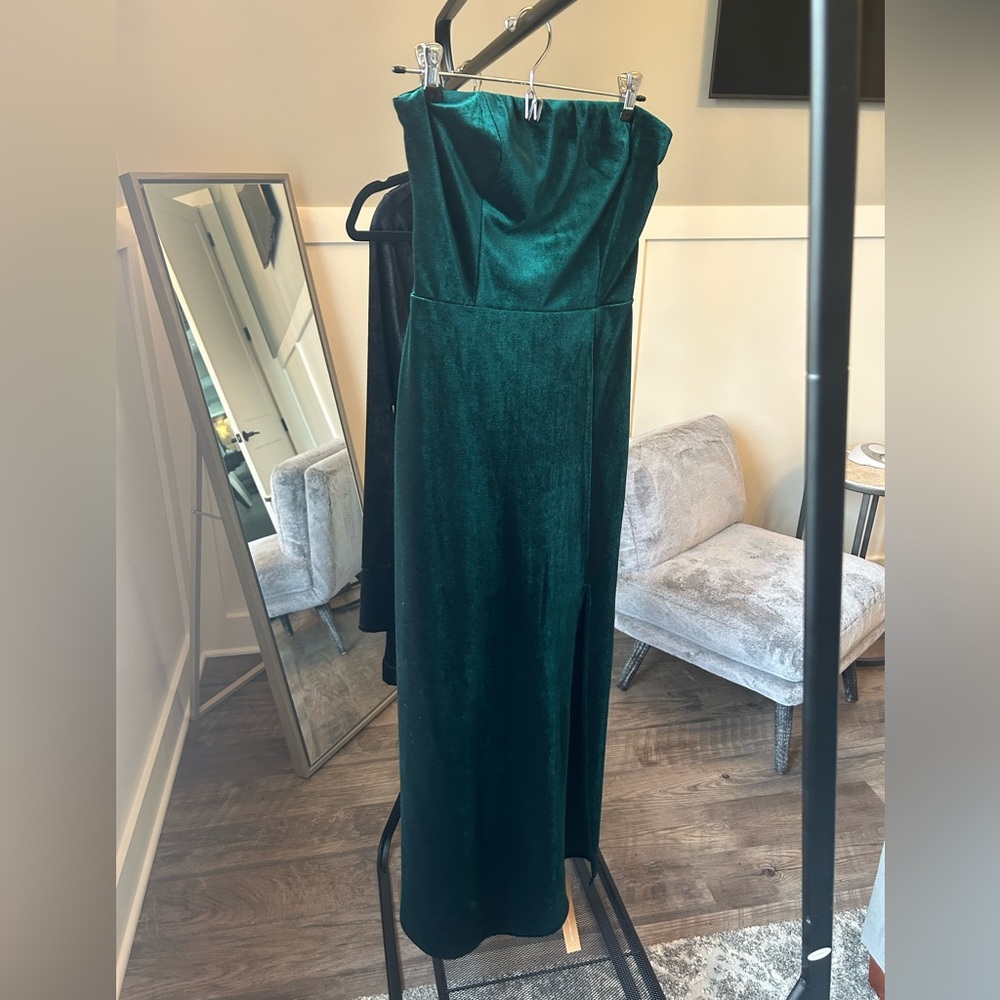 REFORMATION DRESS